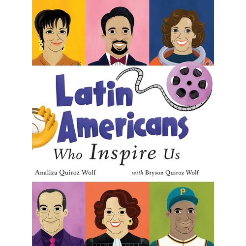Latin Americans Who Inspire Us