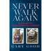 Never Walk Again: My Testimony from Wheelchair to Worship