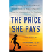 The Price She Pays: Confronting the Hidden Mental Health Crisis in Women's Sports--From the Schoolyard to the Stadium