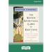The Seven Spiritual Laws of Success