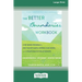 The Better Boundaries Workbook: A CBT-Based Program to Help You Set Limits, Express Your Needs, and Create Healthy Relationships [Standard Large Print