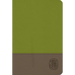 NRSV Wesley Study Bible: Sage Thicket Decotone