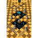 Across the Board: The Mathematics of Chessboard Problems