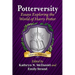 Potterversity: Essays Exploring the World of Harry Potter