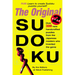 The Original Sudoku Book 2