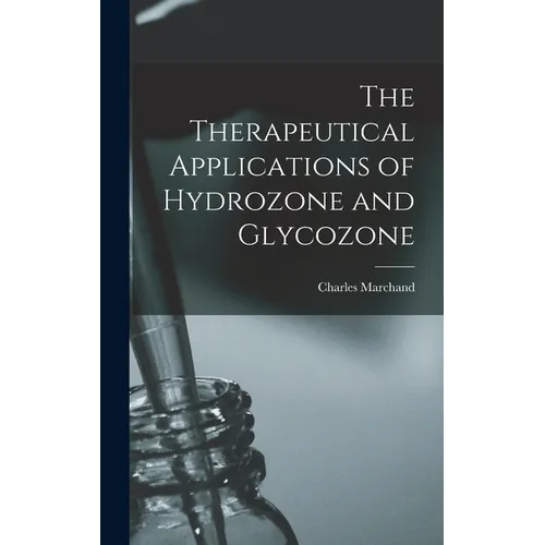 The Therapeutical Applications of Hydrozone and Glycozone