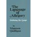 The Language of Allegory: Defining the Genre