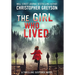 The Girl Who Lived: A Thrilling Suspense Novel