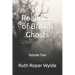 The Roadmap of British Ghosts: Volume Two