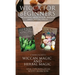 Wicca for Beginners: 2 Manuscripts Herbal Magic and Wiccan including Meditation, Magick and Crystal Spells