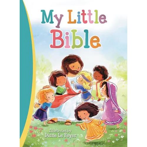 My Little Bible