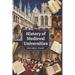 The History Of Medieval Universities