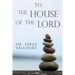 To the House of the Lord