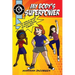 My Body's Superpower: The Girls' Guide to Growing Up Healthy During Puberty