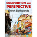 Composition and Perspective: A simple, yet powerful guide to draw stunning, expressive sketches
