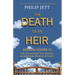 The Death of an Heir: Adolph Coors III and the Murder That Rocked an American Brewing Dynasty