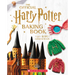 Official Harry Potter Baking Book (40+ Recipes Inspired by the Films)