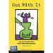 Out with It: Gay and Straight Teens Write about Homosexuality