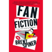 Fan Fiction: A Mem-Noir: Inspired by True Events