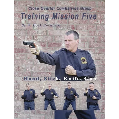 Training Mission Five