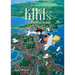 Kiki's Delivery Service Film Comic: All-In-One Edition
