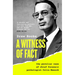 A Witness of Fact: The Peculiar Case of Chief Forensic Pathologist Colin Manock