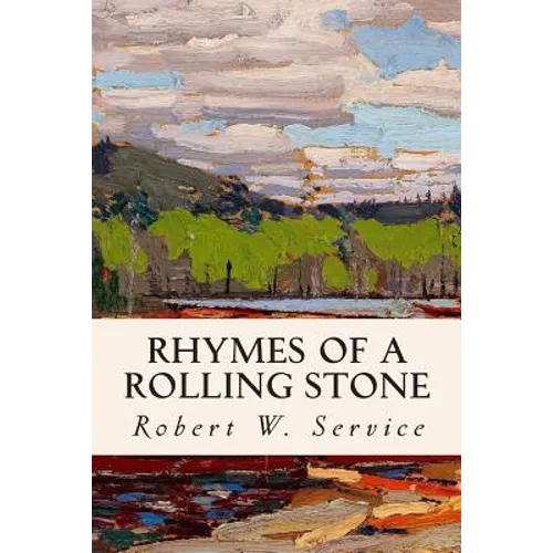 Rhymes of a Rolling Stone