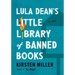 Lula Dean's Little Library of Banned Books