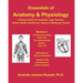 Essentials of Anatomy and Physiology - A Review Guide - Module 2: For Therapists, Yoga Teachers, Holistic Healers & Wellbeing Coaches