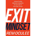 Exit Mindset: Unlock Profits, Maximize Valuation, and Live Life on Your Own Terms