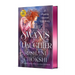 The Swan's Daughter: A Possibly Doomed Love Story