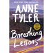 Breathing Lessons