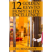 12 Golden Keys To Hospitality Excellence