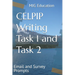 CELPIP Writing Task 1 and Task 2: Email and Survey Prompts