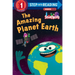 The Amazing Planet Earth (Storybots)