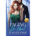Paging Dr. Hart-a sweet medical romance with suspense special edition