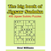 The Big Book of Jigsaw Sudoku: 400 Jigsaw Sudoku Puzzles