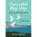 Even While They Sleep: My Life as a Sussex Funeral Director
