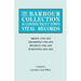 Barbour Collection of Connecticut Town Vital Records. Volume 4: Bristol 1785-1854, Brookfield 1788-1852, Brooklyn 1786-1850, Burlington 1806-1852