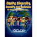 Equity, Diversity, Equality, and Inclusion for kids it's as simple as 1,2,3...