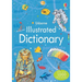 Illustrated Dictionary