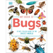 My Book of Bugs: A Fact-Filled Guide to the Insect World