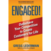 Engaged!: Outbehave Your Competition to Create Customers for Life