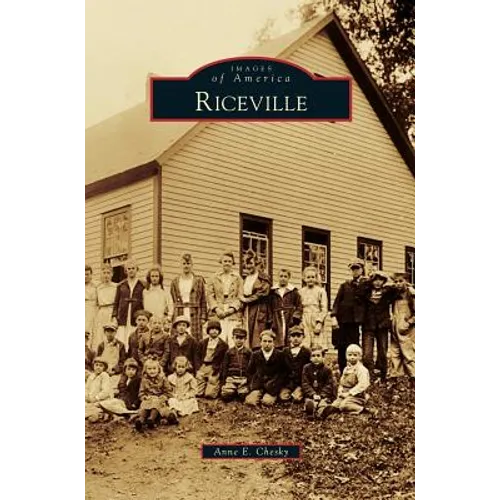 Riceville