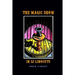 The Magic Show in 52 Linocuts