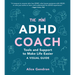 The Mini ADHD Coach: Tools and Support to Make Life Easier--A Visual Guide