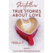 Storytellers' True Stories About Love Vol 1