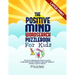 The Positive Mind Wordsearch Puzzle Book For Kids: 100 Fun & Challenging Wordsearch Puzzles to Help Children Build Confidence, Boost Self-Esteem & Dev