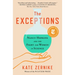 The Exceptions: Nancy Hopkins and the Fight for Women in Science