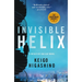 Invisible Helix: A Detective Galileo Novel
